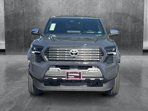 2025 Toyota Tacoma Limited