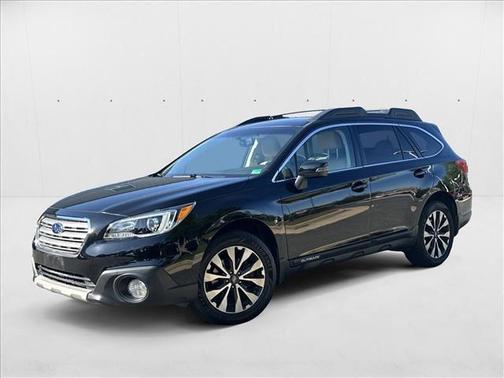 2016 Subaru Outback 3.6R Limited