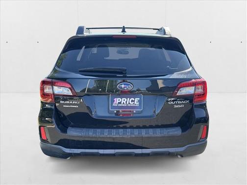 2016 Subaru Outback 3.6R Limited