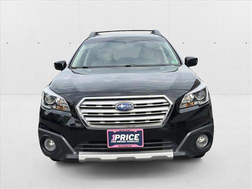 2016 Subaru Outback 3.6R Limited