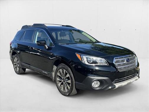 2016 Subaru Outback 3.6R Limited