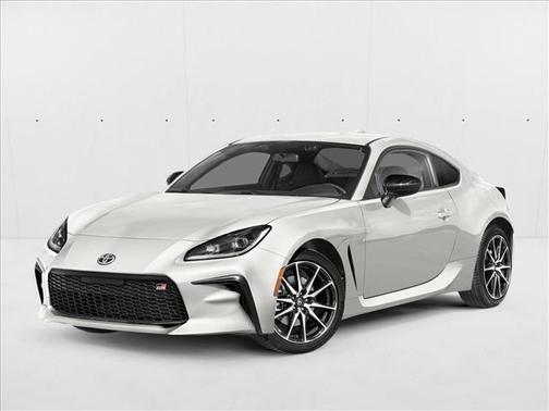 2025 Toyota GR86 Base