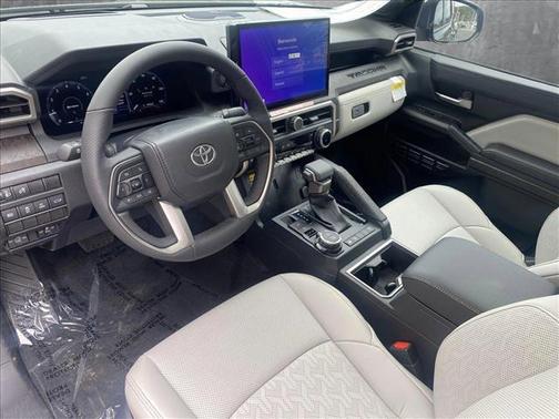 2025 Toyota Tacoma Limited