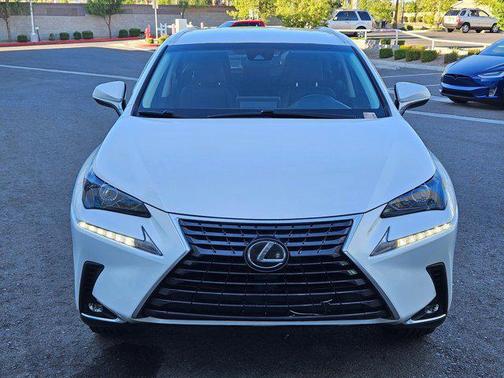 2018 Lexus NX 300 Base