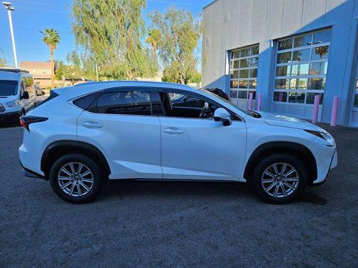 2018 Lexus NX 300 Base