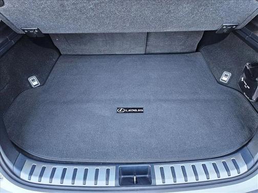 2018 Lexus NX 300 Base