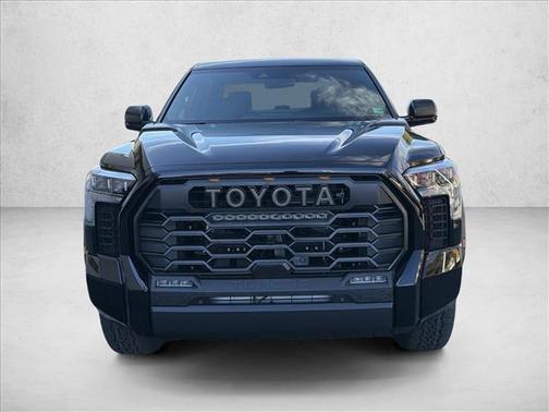 2026 Toyota Tundra Hybrid TRD Pro