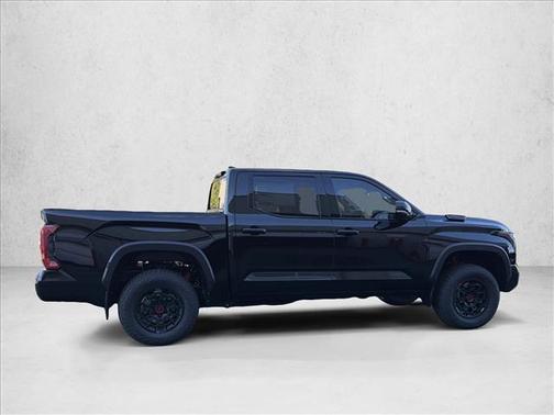 2026 Toyota Tundra Hybrid TRD Pro