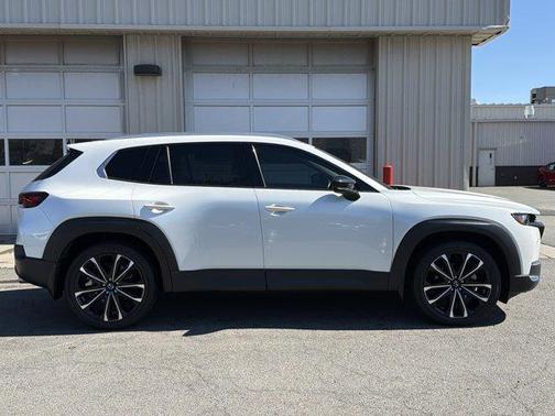 2023 Mazda CX-50 2.5 S Premium Plus Package