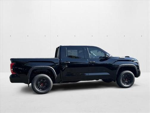 2026 Toyota Tundra Hybrid TRD Pro
