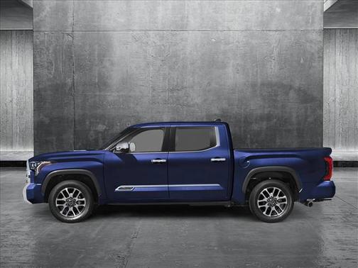 2025 Toyota Tundra Hybrid 1794 Edition