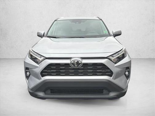 2025 Toyota RAV4 Hybrid XLE Premium