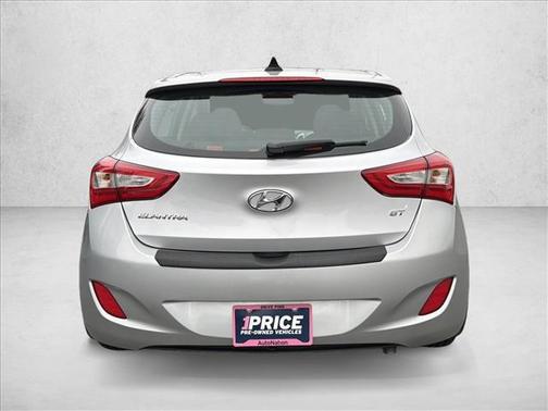 2014 Hyundai Elantra GT Base