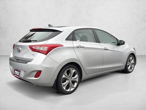 2014 Hyundai Elantra GT Base