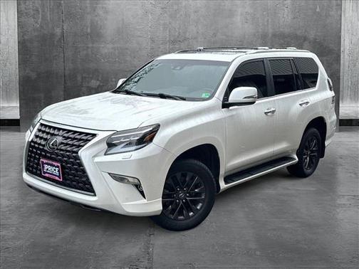 2023 Lexus GX 460 Premium