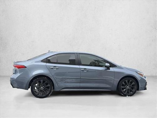 2023 Toyota Corolla Hybrid SE