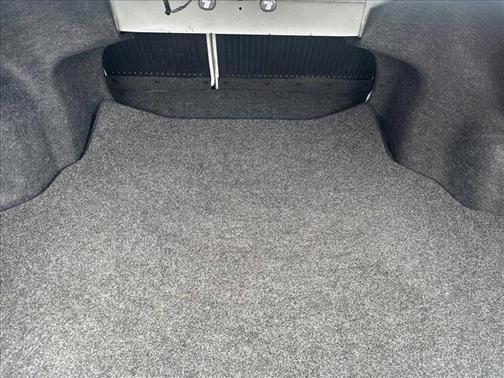 2015 Toyota Camry XLE