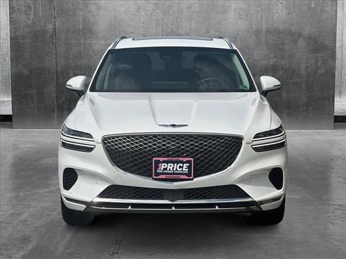 2023 Genesis GV70 2.5T AWD
