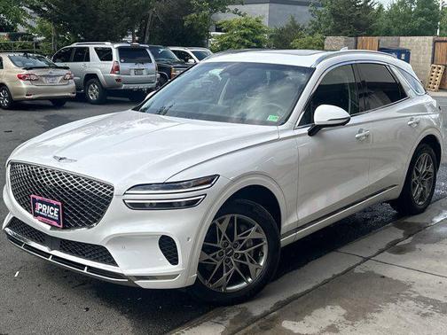 2023 Genesis GV70 2.5T AWD
