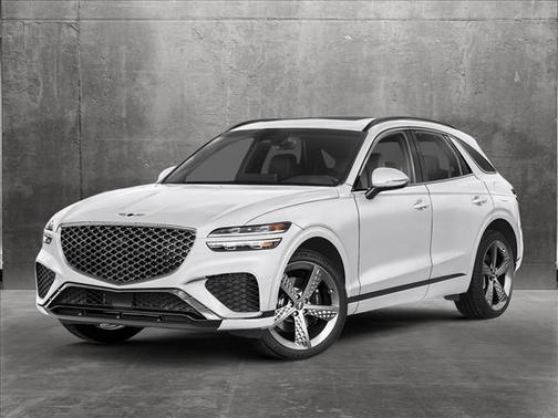 2023 Genesis GV70 2.5T AWD