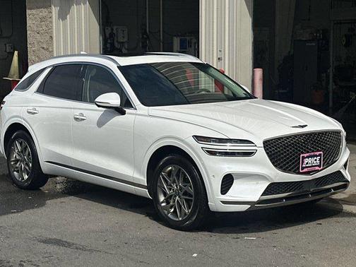 2023 Genesis GV70 2.5T AWD