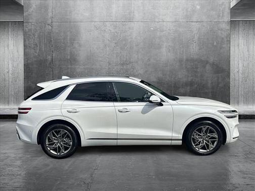 2023 Genesis GV70 2.5T AWD