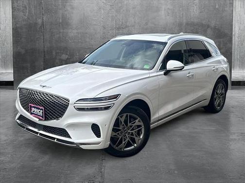 2023 Genesis GV70 2.5T AWD