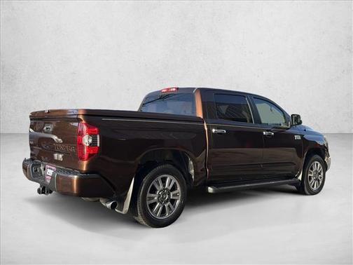 2015 Toyota Tundra 1794 Edition