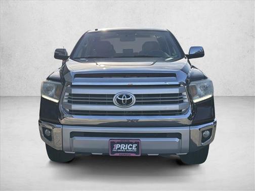 2015 Toyota Tundra 1794 Edition