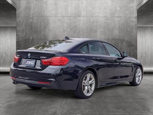 Photo 5 of 28 of 2015 BMW 428 Gran Coupe i xDrive