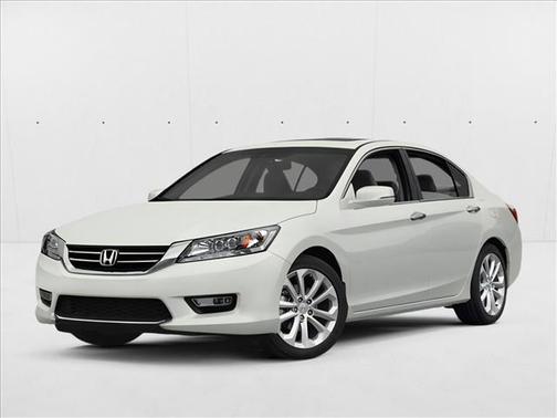 2013 Honda Accord Touring