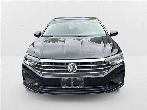 2021 Volkswagen Jetta 1.4T S