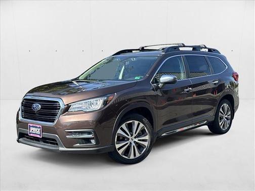 2020 Subaru Ascent Touring 7-Passenger