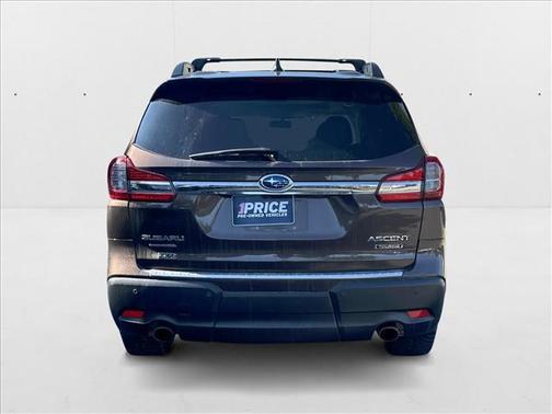 2020 Subaru Ascent Touring 7-Passenger