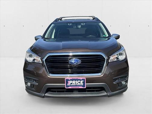2020 Subaru Ascent Touring 7-Passenger