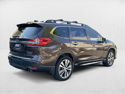 2020 Subaru Ascent Touring 7-Passenger