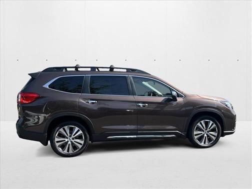 2020 Subaru Ascent Touring 7-Passenger