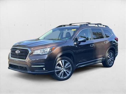 2020 Subaru Ascent Touring 7-Passenger