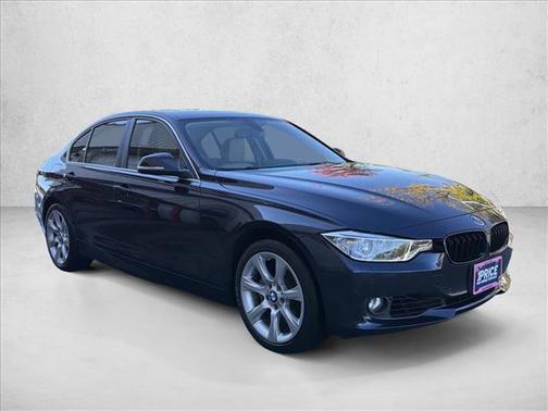 2015 BMW 335 xDrive