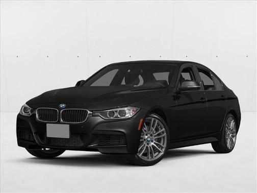 2015 BMW 335 xDrive