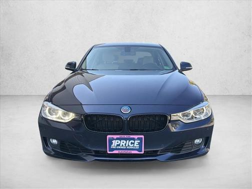 2015 BMW 335 xDrive