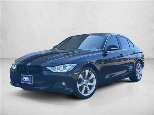 2015 BMW 335 xDrive