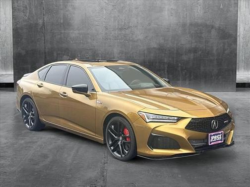 2024 Acura TLX Type S
