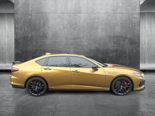 2024 Acura TLX Type S