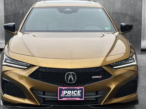 2024 Acura TLX Type S