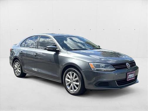 2014 Volkswagen Jetta Auto SE w/Connectivity