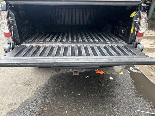 2013 Toyota Tacoma Base