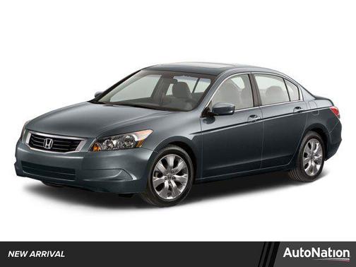 2008 Honda Accord EX