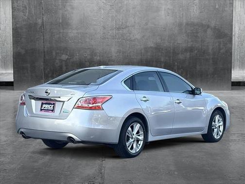 2013 Nissan Altima 2.5 SV