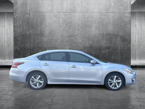 2013 Nissan Altima 2.5 SV